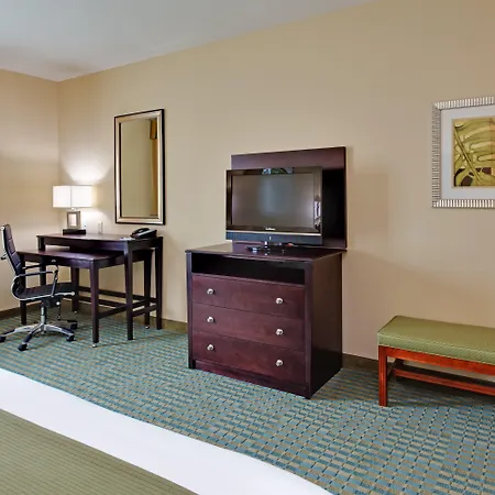 Holiday Inn Express Hotel & Suites Gulf Shores By Ihg