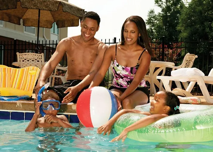 Express & By Ihg Resort Gulf Shores