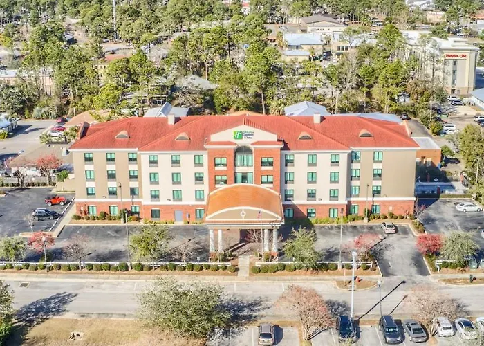 Resort Express & By Ihg