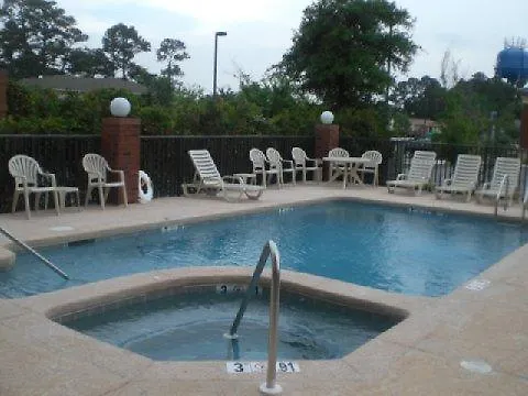 Resort Express & By Ihg Gulf Shores