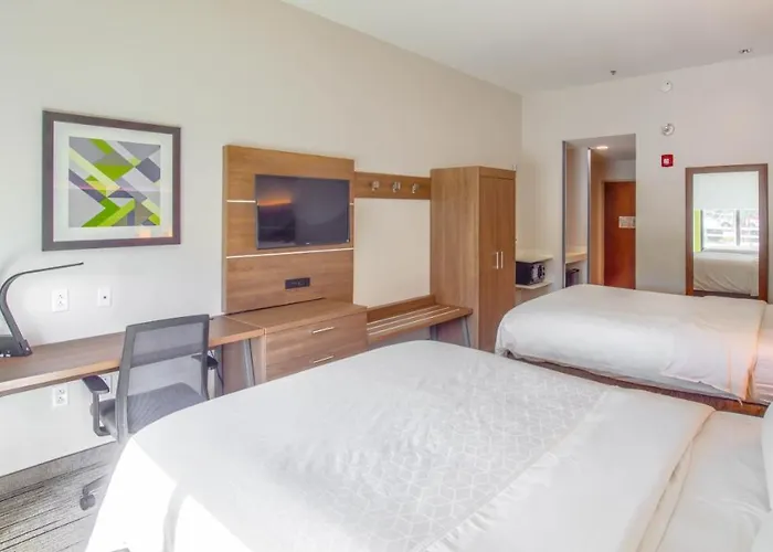 Express & By Ihg Resort