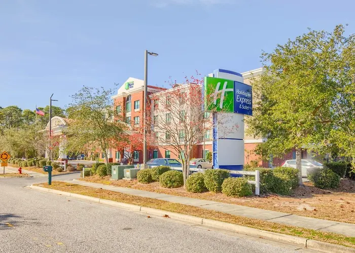 Express & By Ihg 3* Gulf Shores
