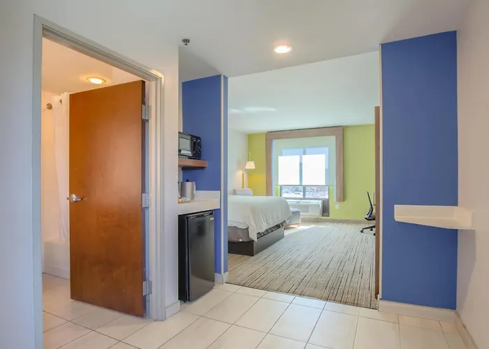 Express & By Ihg 3* Gulf Shores