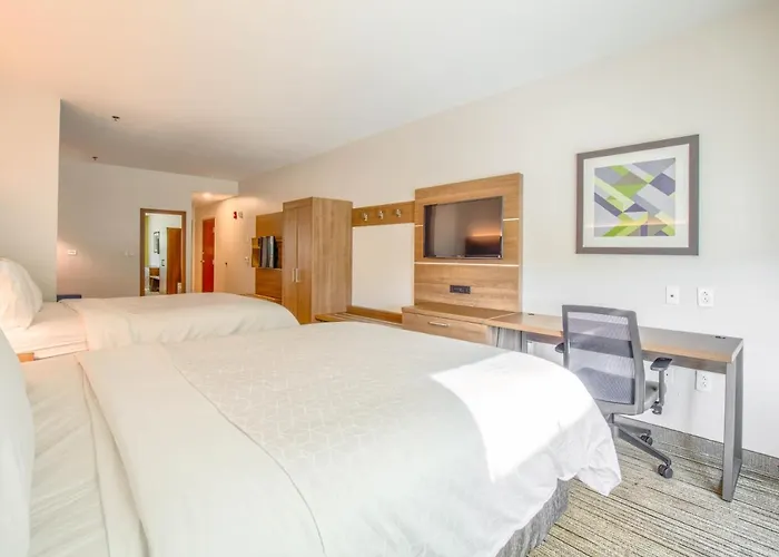 Express & By Ihg 3* Gulf Shores