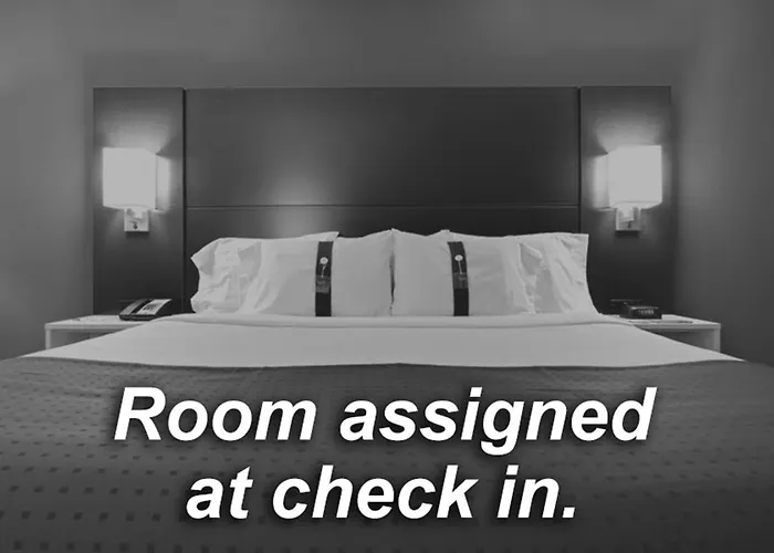 Resort Express & By Ihg 3*