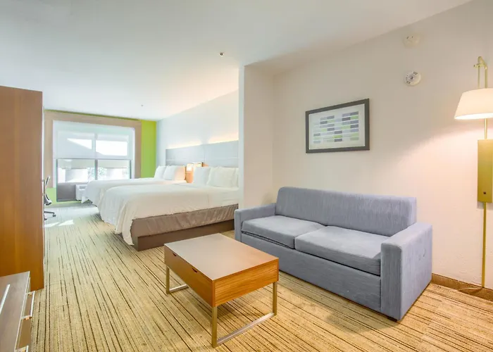 Express & By Ihg Resort Gulf Shores