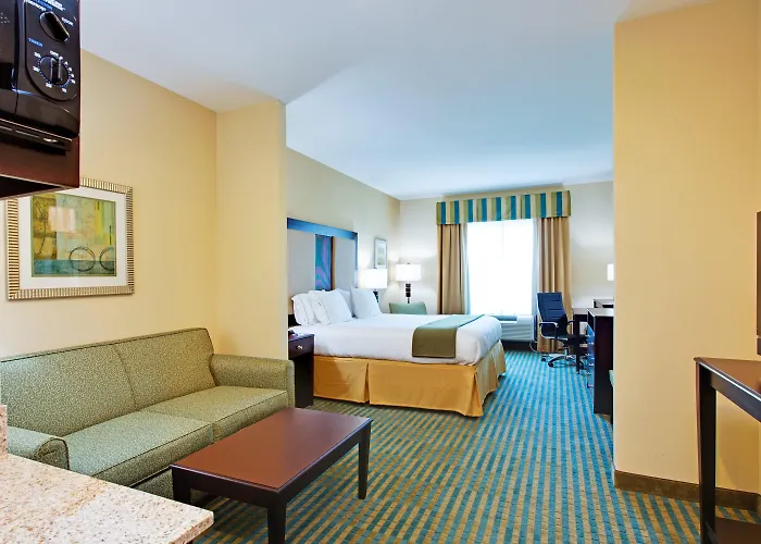 Express & By Ihg Gulf Shores