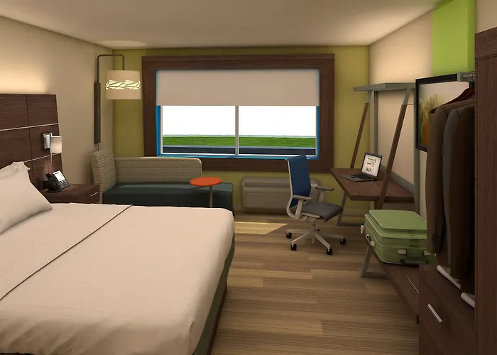 Resort Express & By Ihg Gulf Shores