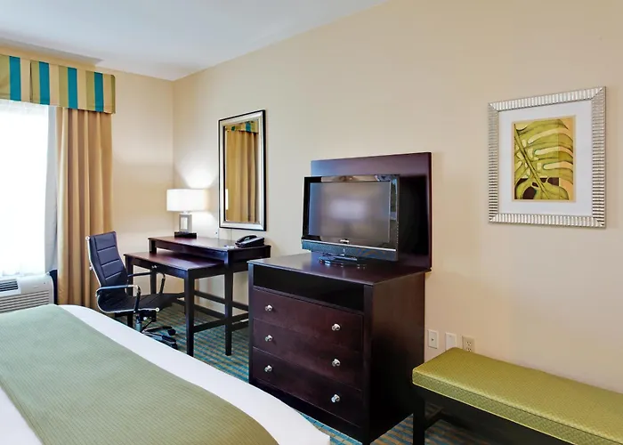 Express & By Ihg Resort