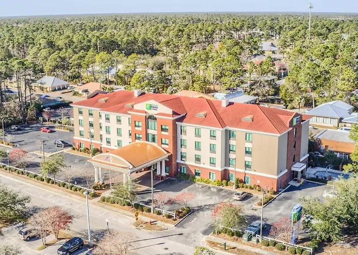 Express & By Ihg Resort Gulf Shores