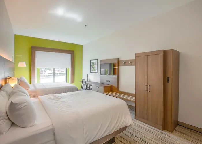 Express & By Ihg Resort Gulf Shores