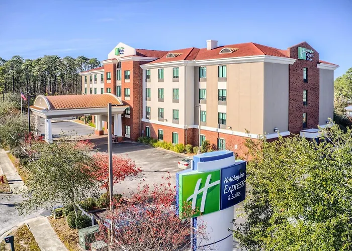Resort Express & By Ihg Gulf Shores