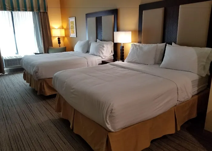 Express & By Ihg Resort 3*