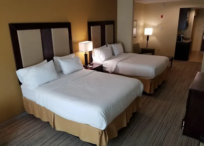 Resort Express & By Ihg