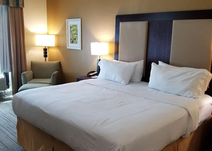Express & By Ihg Resort