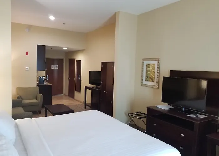 Resort Express & By Ihg