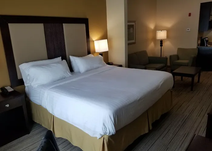 Express & By Ihg 3* Gulf Shores