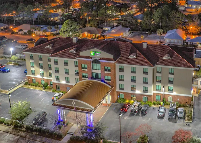 Express & By Ihg 3* Gulf Shores