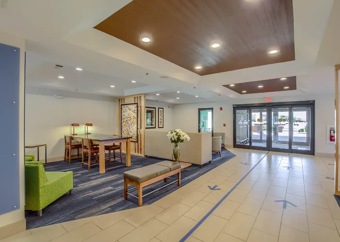 Express & By Ihg Resort