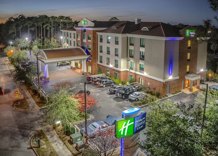 Resort Express & By Ihg 3*