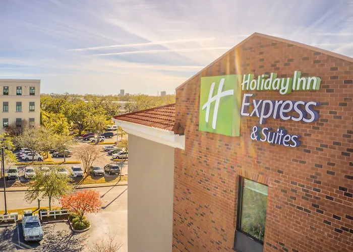 Express & By Ihg Gulf Shores