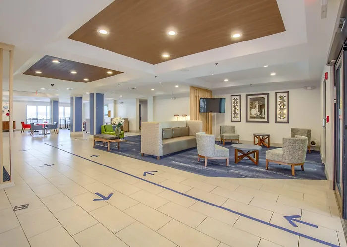 Express & By Ihg Resort