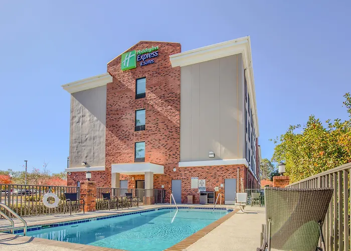 Express & By Ihg Gulf Shores