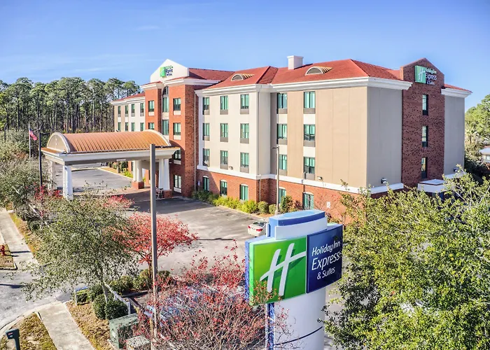 Express & By Ihg 3* Gulf Shores