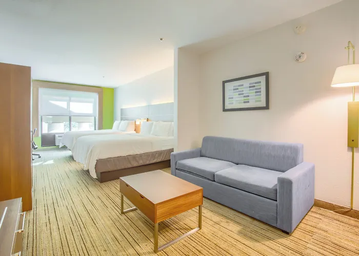 Express & By Ihg Gulf Shores