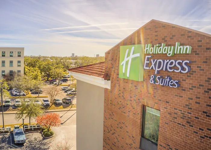 Express & By Ihg