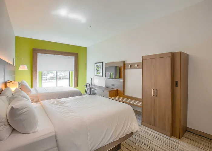 Express & By Ihg Gulf Shores