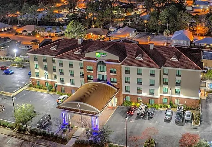 Resort Express & By Ihg 3*