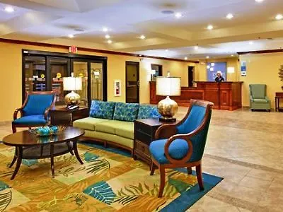 Express & By Ihg 3* Gulf Shores