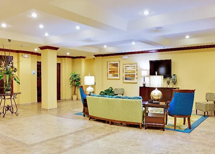 Express & By Ihg Resort