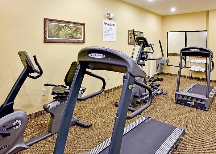 Resort Express & By Ihg Gulf Shores