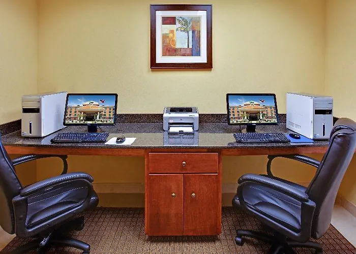 Express & By Ihg Gulf Shores