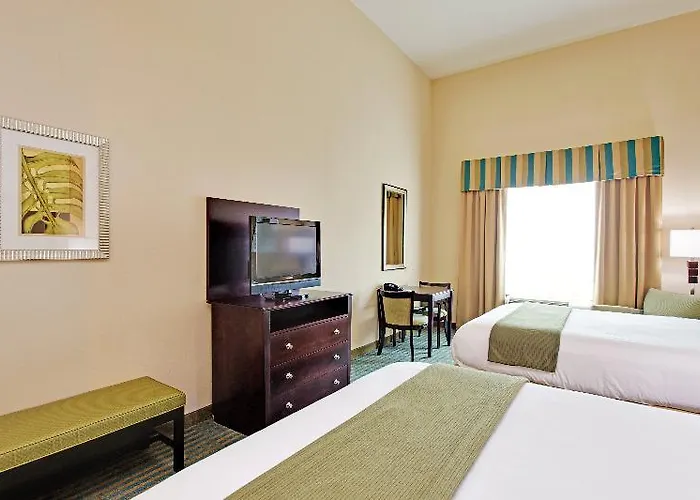 Express & By Ihg Resort