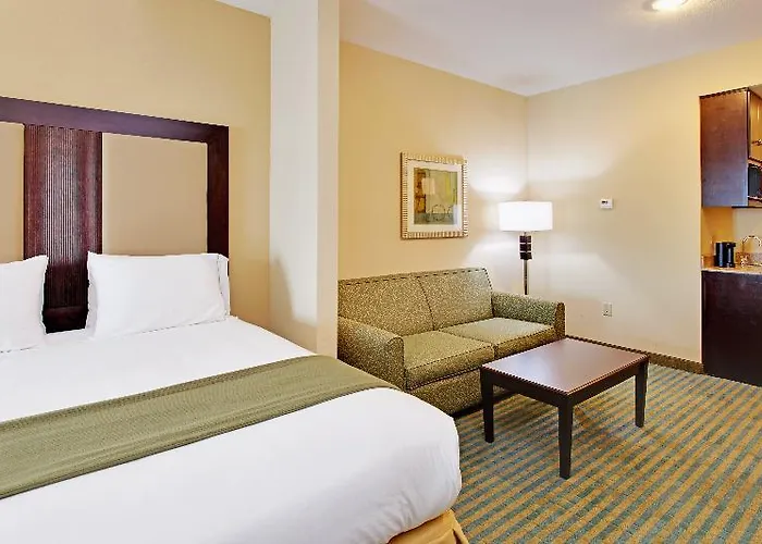 Express & By Ihg Resort Gulf Shores