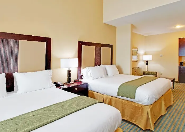Express & By Ihg Resort